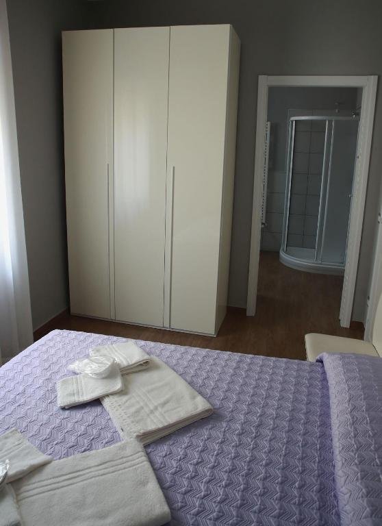 Casa Jomi b&b Borghetto Lodigiano 1