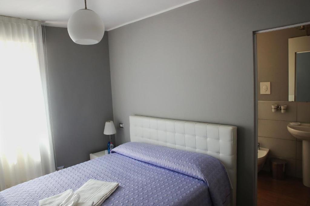 Casa Jomi b&b Borghetto Lodigiano 2