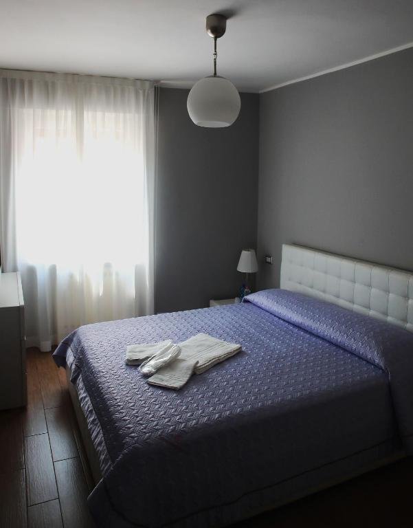 Casa Jomi b&b Borghetto Lodigiano 3