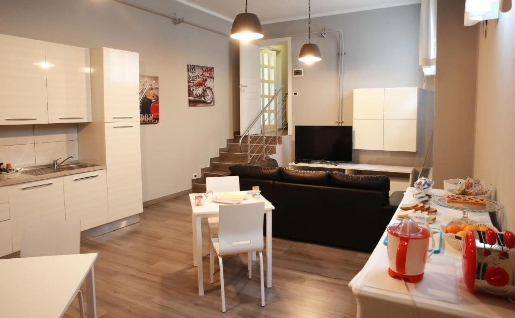 Casa Jomi b&b Borghetto Lodigiano 4